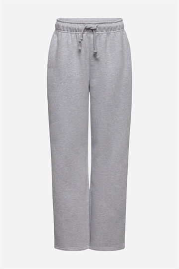 Rosemunde Macy Sweatpants - Medium Grey Melange